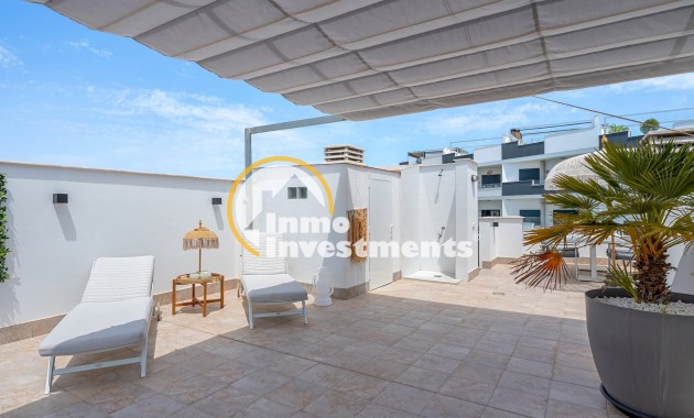 Resale - Penthouse - Los Altos