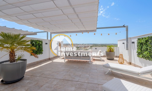 Resale - Penthouse - Los Altos