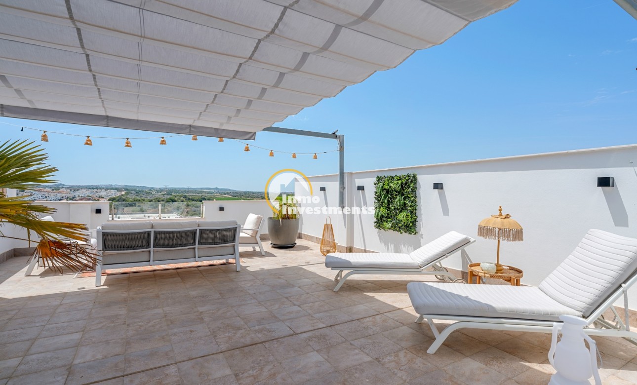 Resale - Penthouse - Los Altos