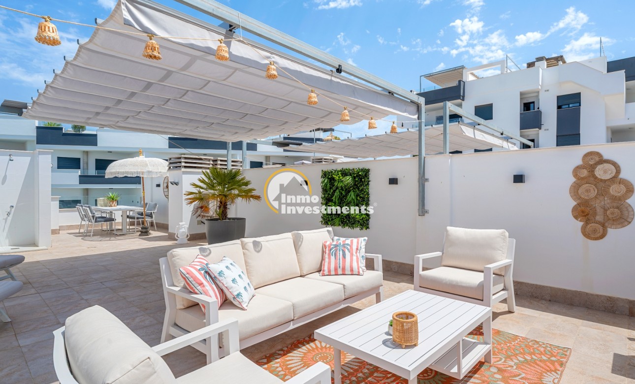 Resale - Penthouse - Los Altos