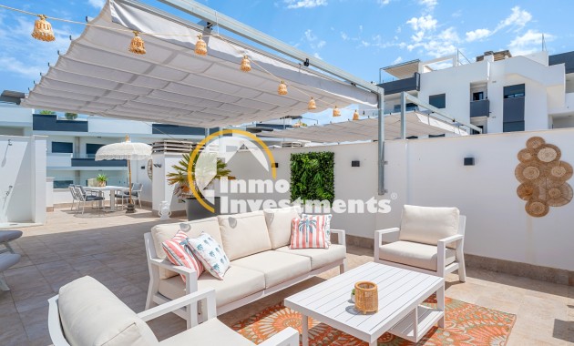 Resale - Penthouse - Los Altos