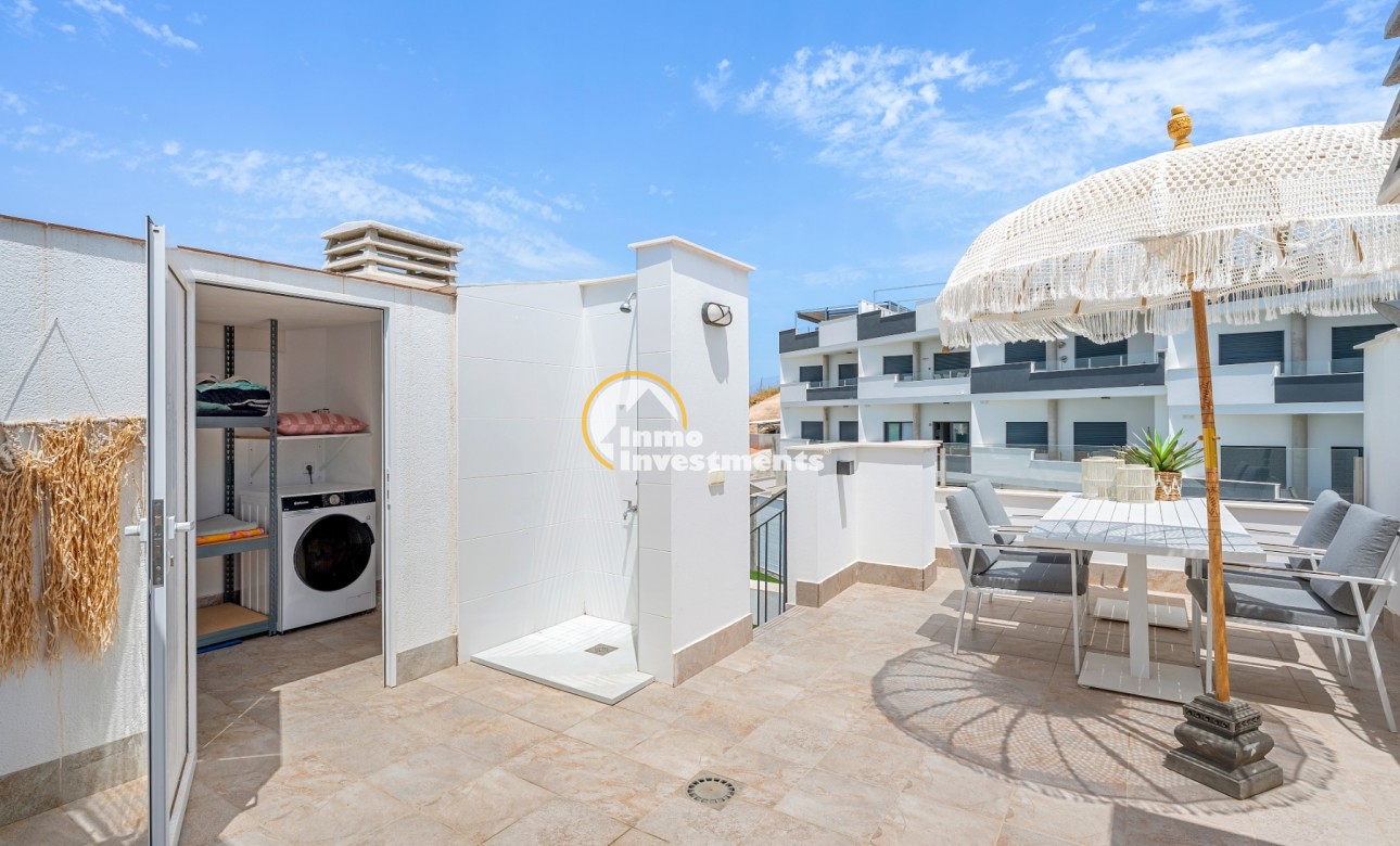 Resale - Penthouse - Los Altos