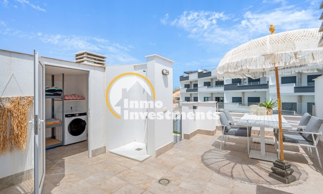 Resale - Penthouse - Los Altos