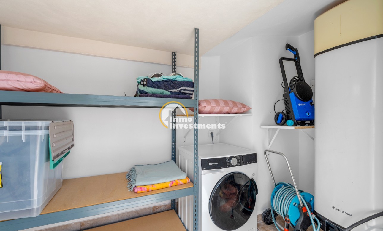 Resale - Penthouse - Los Altos