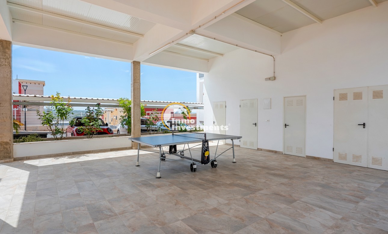 Resale - Penthouse - Los Altos