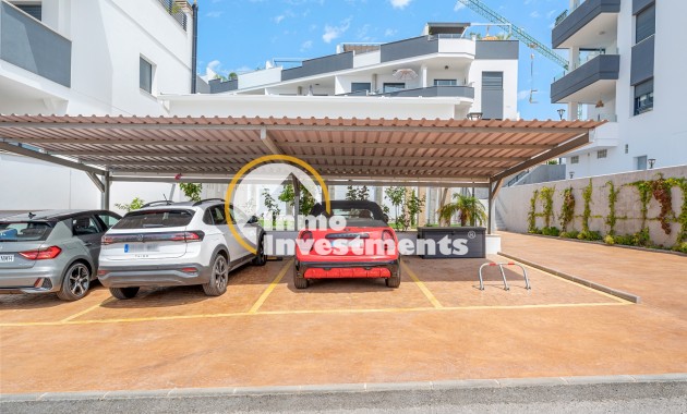 Resale - Penthouse - Los Altos