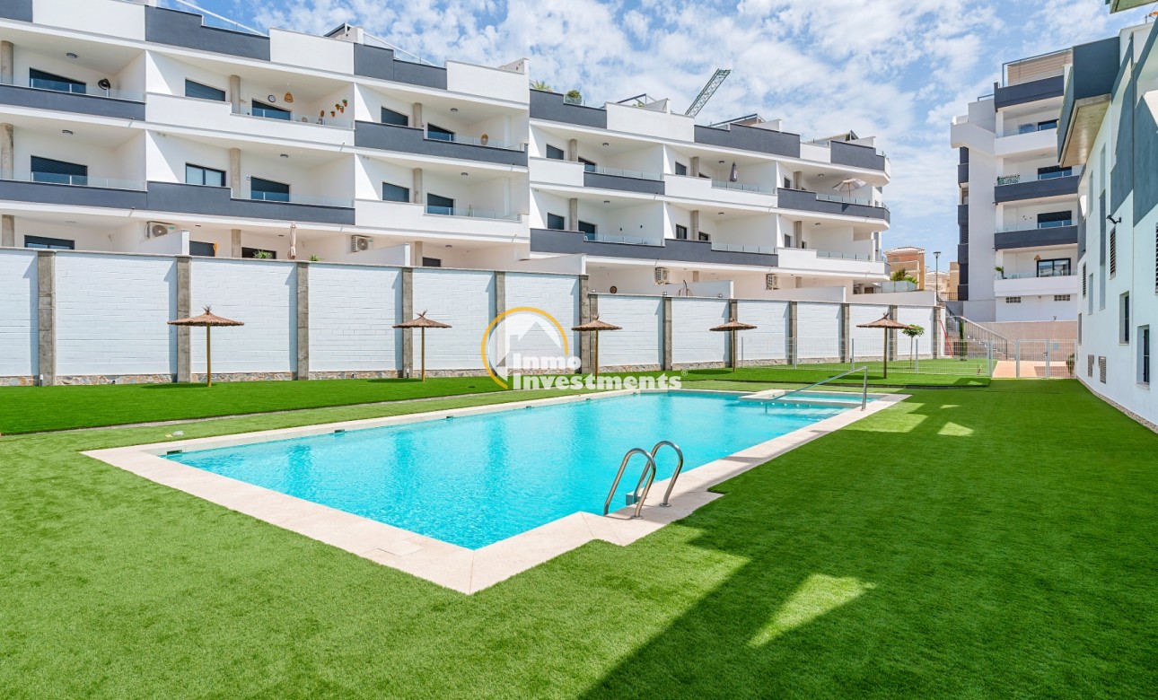 Resale - Penthouse - Los Altos