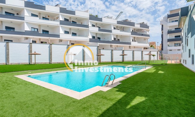 Resale - Penthouse - Los Altos
