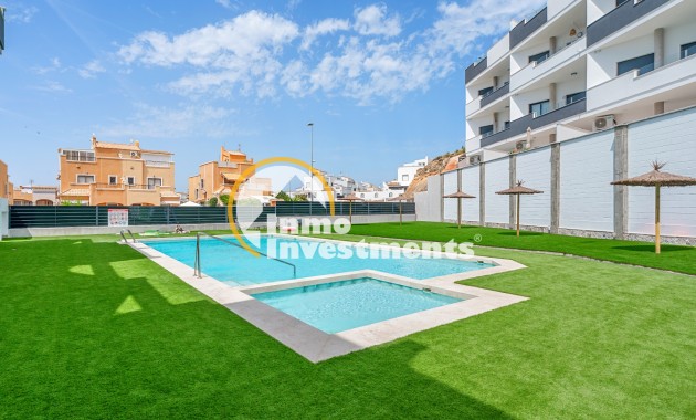 Resale - Penthouse - Los Altos