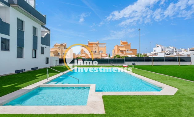 Resale - Penthouse - Los Altos