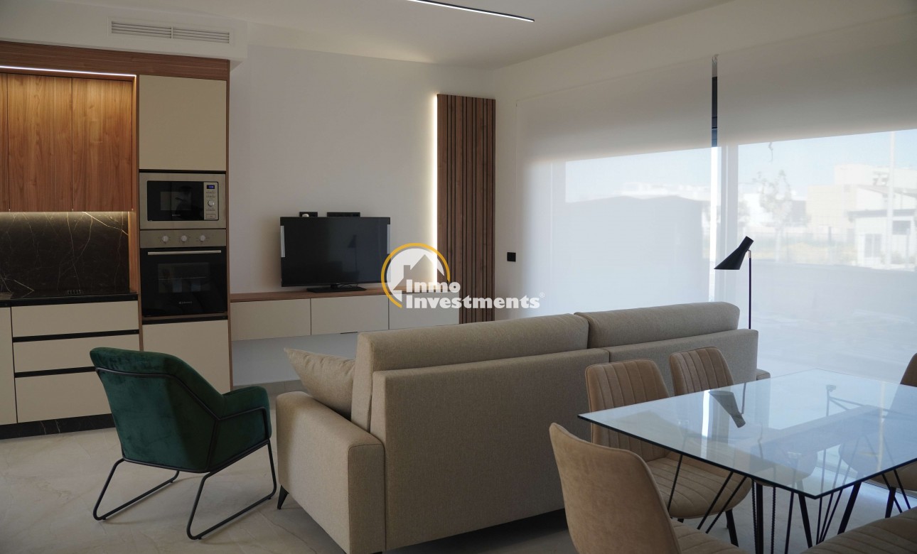 New build - low-bungalow - Pilar de la Horadada