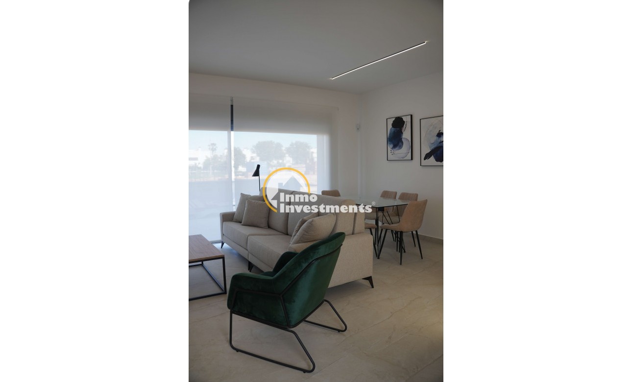 New build - low-bungalow - Pilar de la Horadada