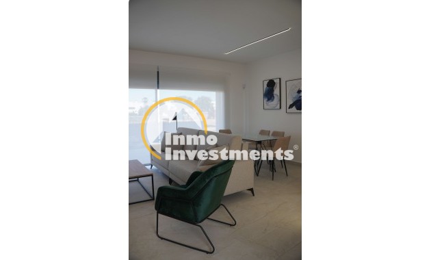 New build - low-bungalow - Pilar de la Horadada