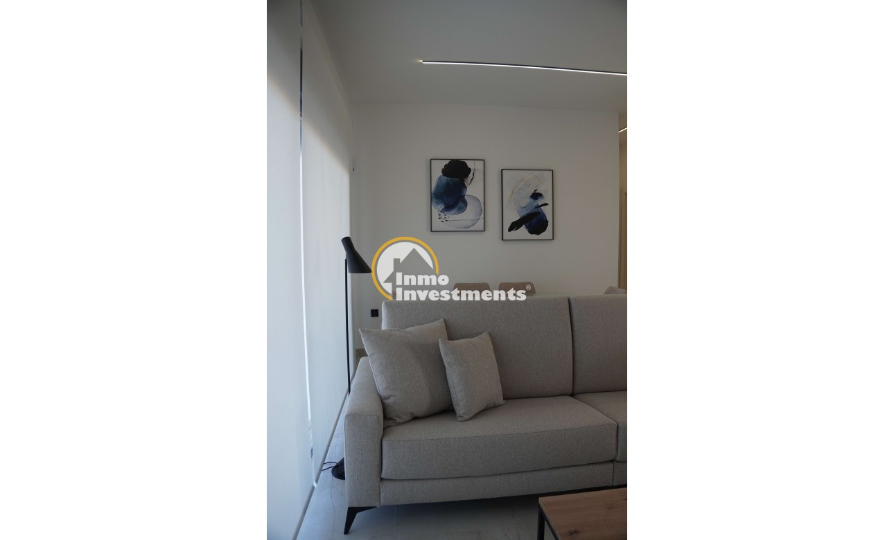 New build - low-bungalow - Pilar de la Horadada