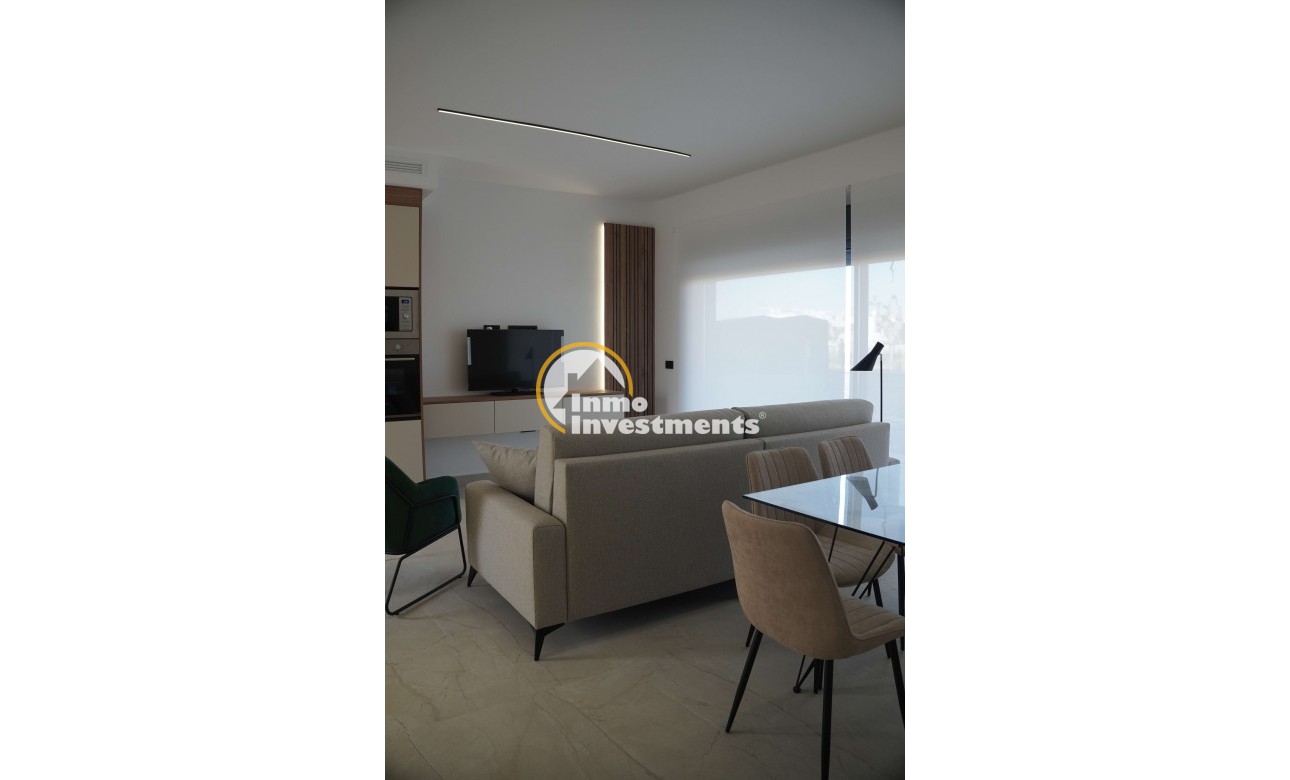 New build - low-bungalow - Pilar de la Horadada