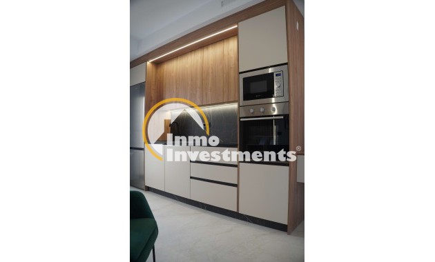 New build - low-bungalow - Pilar de la Horadada