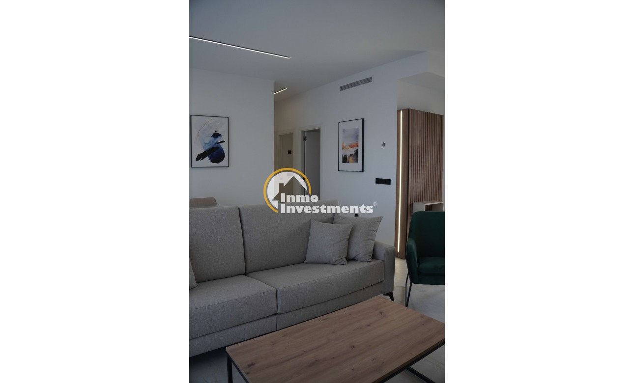 New build - low-bungalow - Pilar de la Horadada