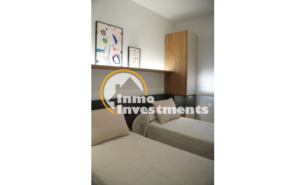 New build - low-bungalow - Pilar de la Horadada
