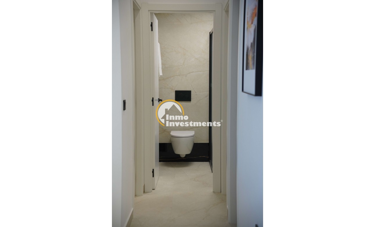 New build - low-bungalow - Pilar de la Horadada
