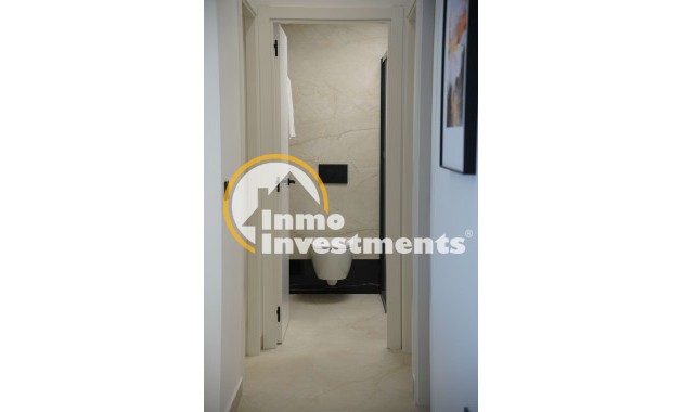 New build - low-bungalow - Pilar de la Horadada