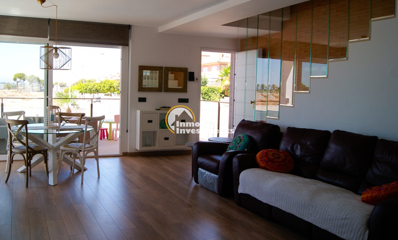 Nouvelle Construction - Villa - Gran Alacant