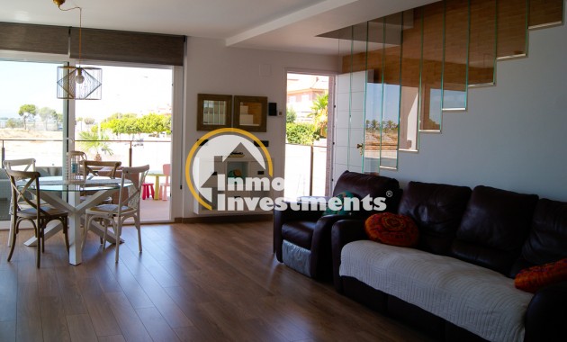 Nouvelle Construction - Villa - Gran Alacant