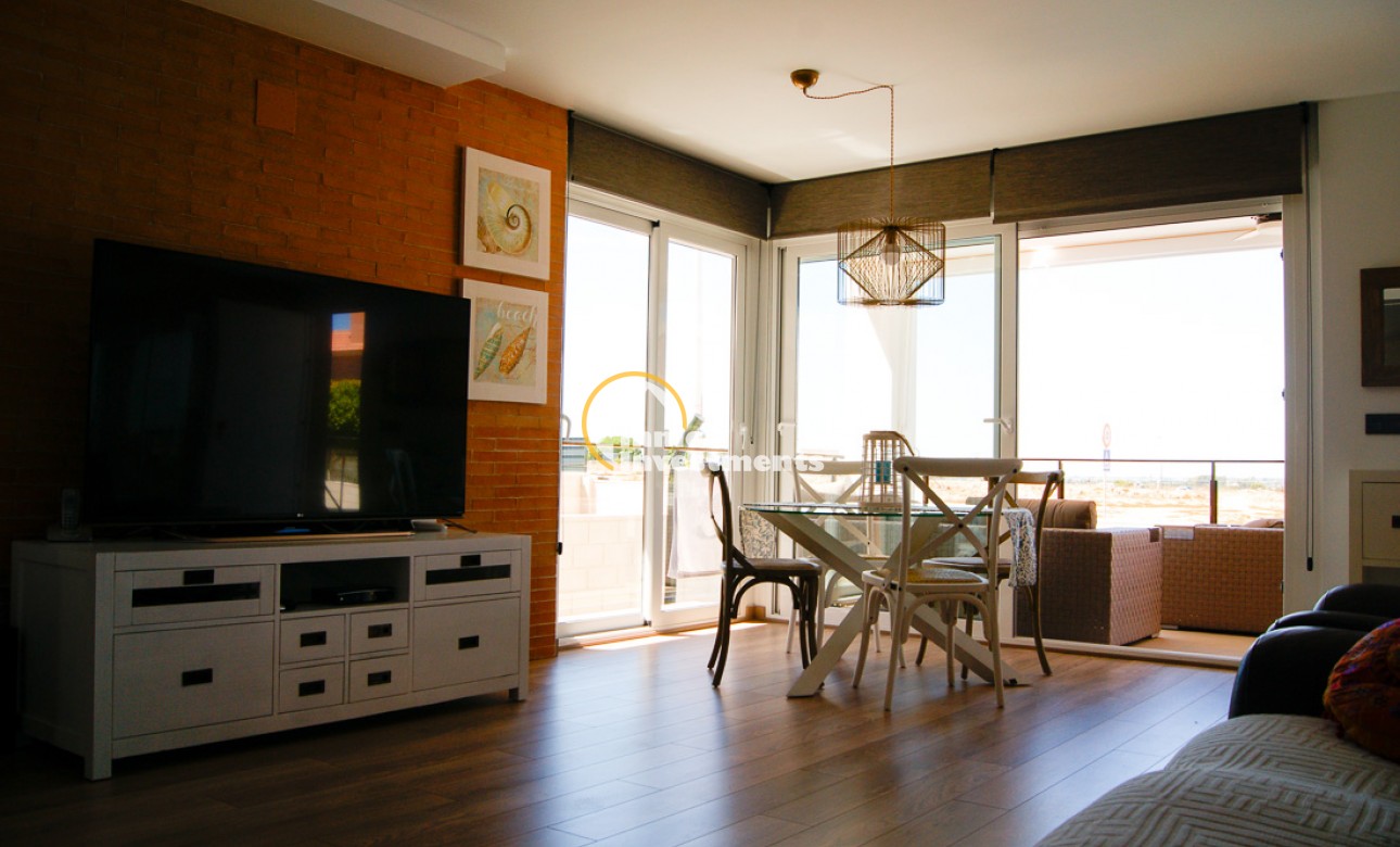 Nouvelle Construction - Villa - Gran Alacant