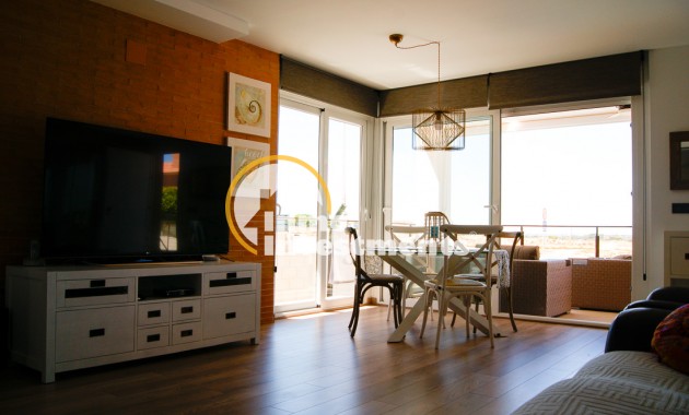 Nouvelle Construction - Villa - Gran Alacant