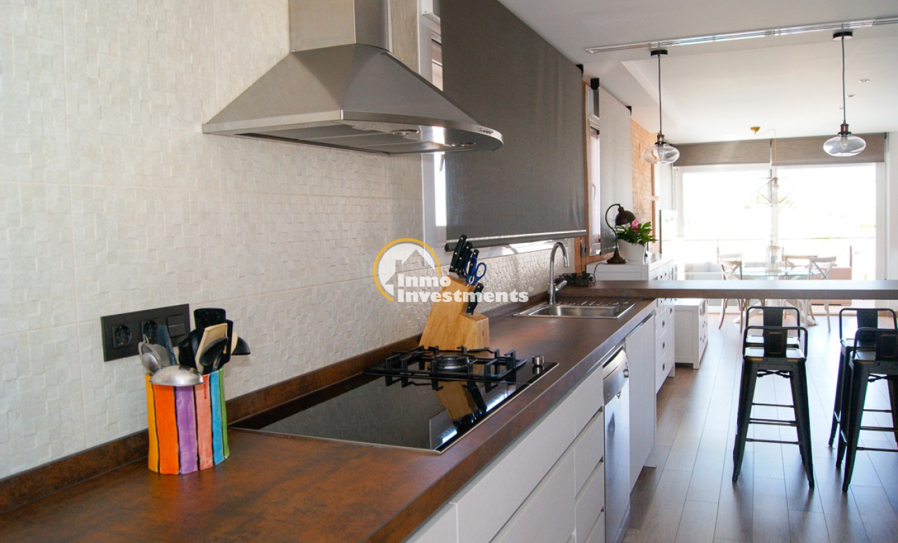 Nouvelle Construction - Villa - Gran Alacant