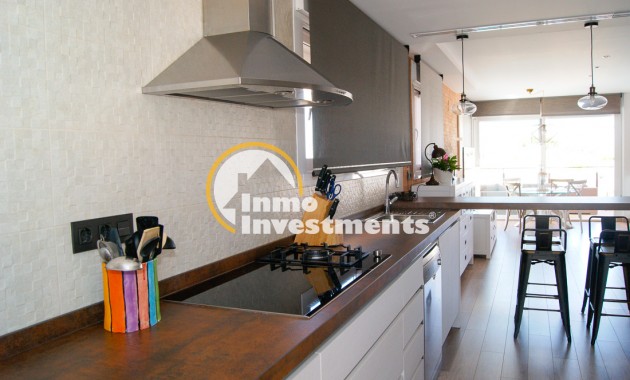 Nouvelle Construction - Villa - Gran Alacant