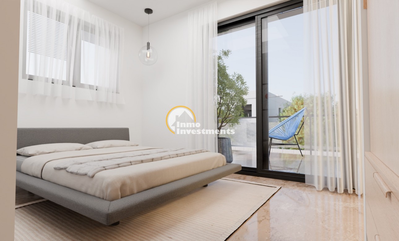 Nouvelle Construction - Villa - Gran Alacant