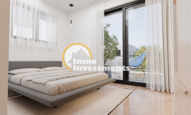 Nouvelle Construction - Villa - Gran Alacant