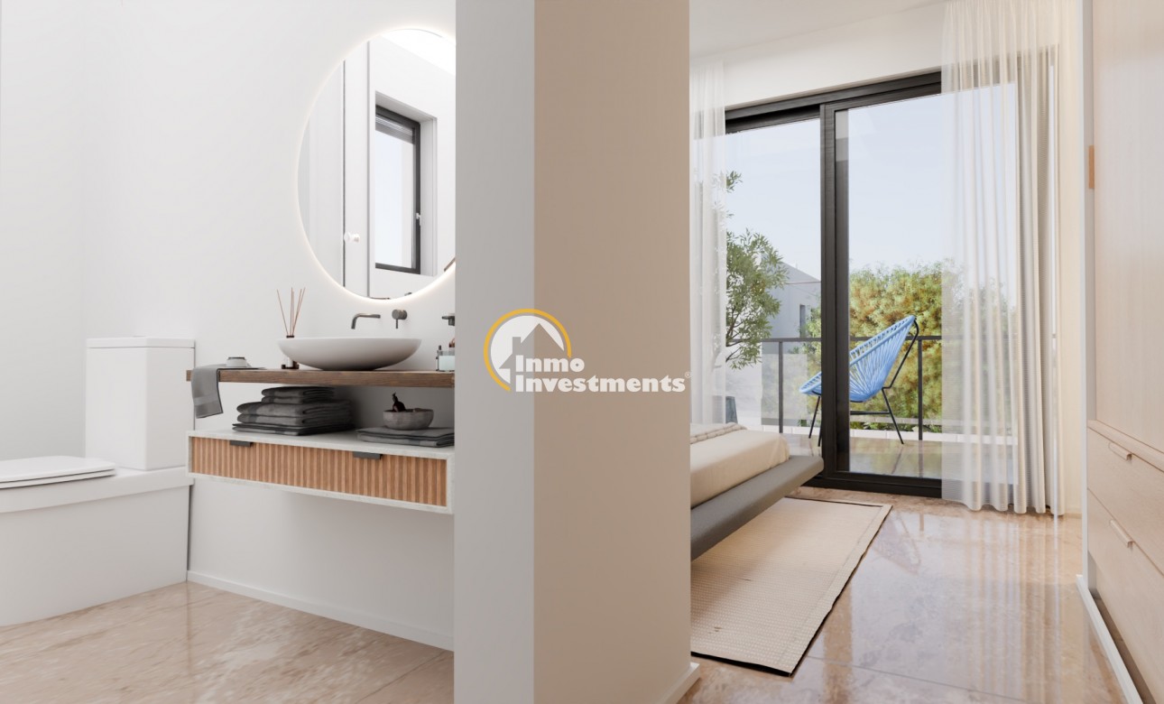 Nouvelle Construction - Villa - Gran Alacant