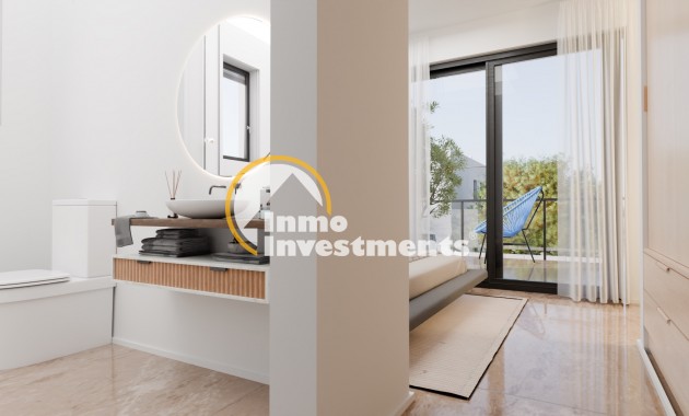 Nouvelle Construction - Villa - Gran Alacant