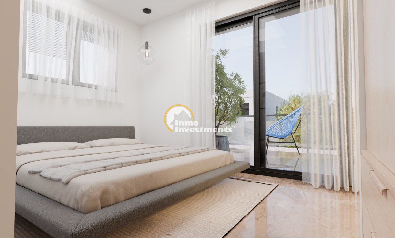 Nouvelle Construction - Villa - Gran Alacant