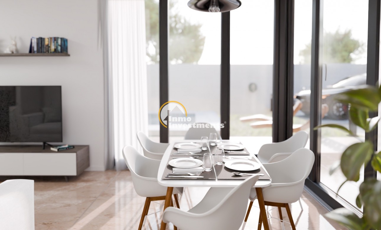 Nouvelle Construction - Villa - Gran Alacant