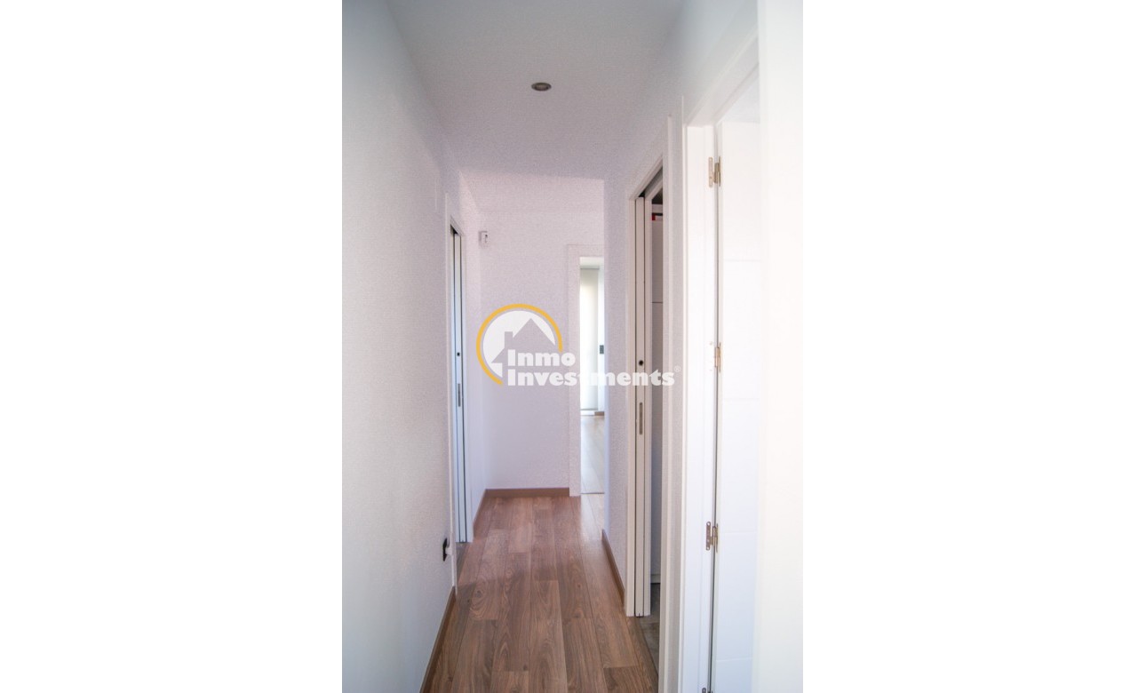 Nouvelle Construction - Villa - Gran Alacant