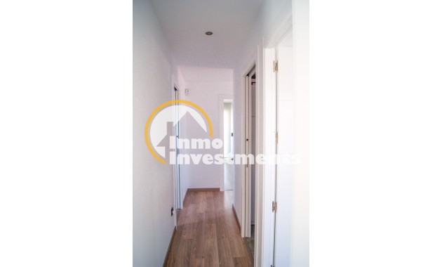 Nouvelle Construction - Villa - Gran Alacant