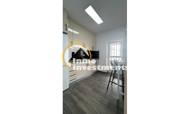 Neubau Immobilien - Doppelhaushälfte - San Javier