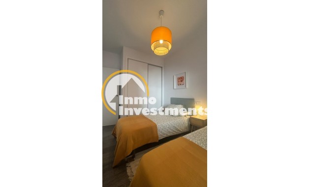 Neubau Immobilien - Doppelhaushälfte - San Javier