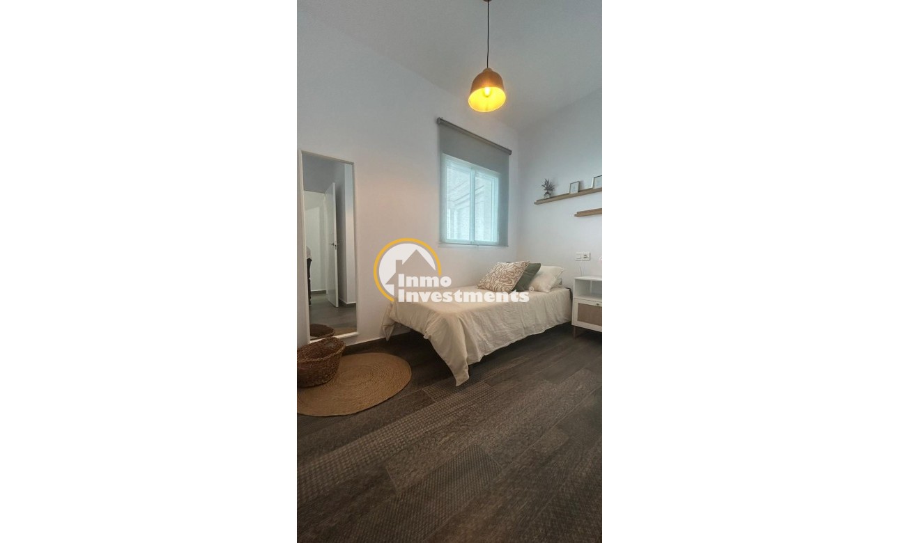 Neubau Immobilien - Doppelhaushälfte - San Javier
