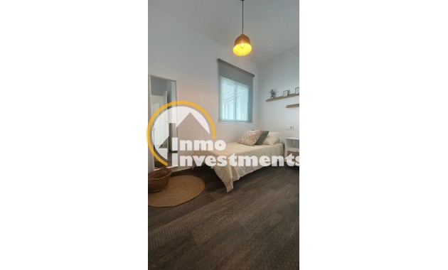 Neubau Immobilien - Doppelhaushälfte - San Javier