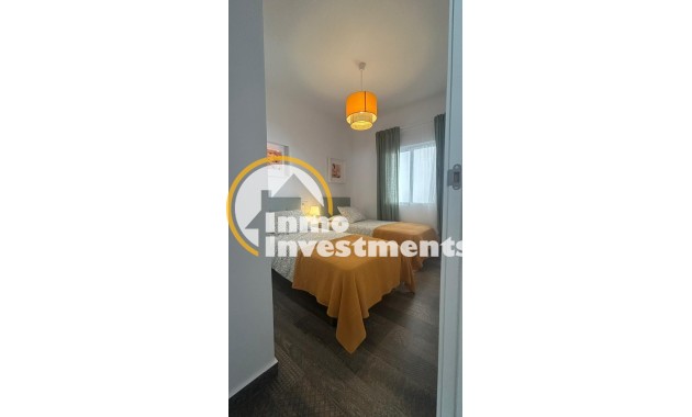Neubau Immobilien - Doppelhaushälfte - San Javier