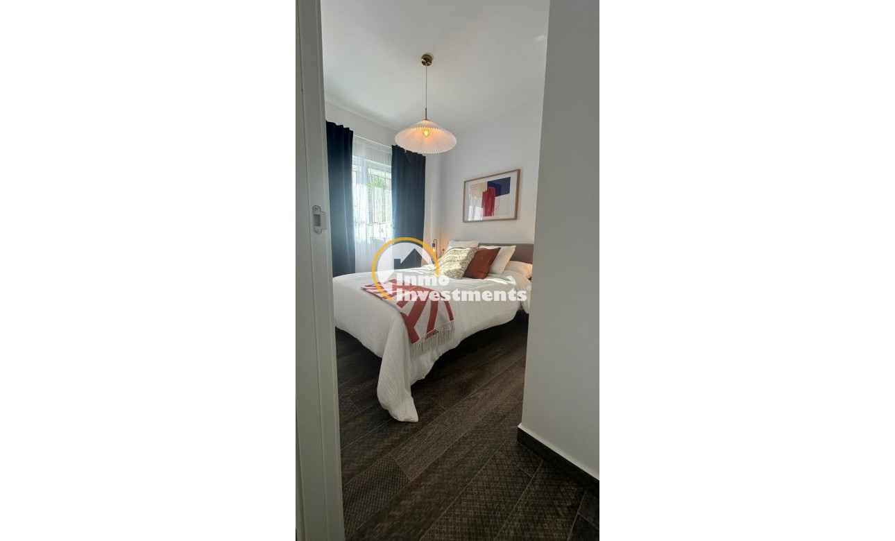 Neubau Immobilien - Doppelhaushälfte - San Javier