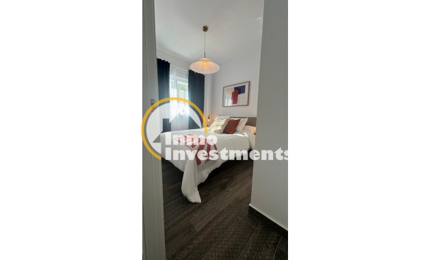 Neubau Immobilien - Doppelhaushälfte - San Javier