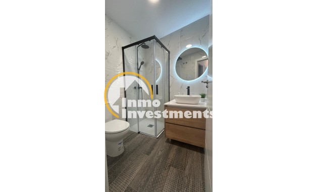 Neubau Immobilien - Doppelhaushälfte - San Javier