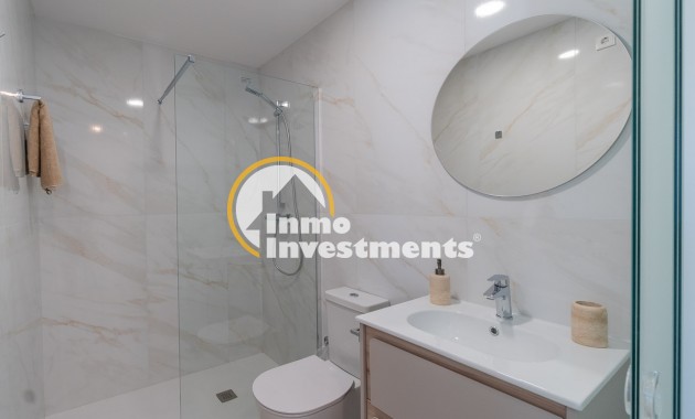 New build - Apartment - Orihuela Costa