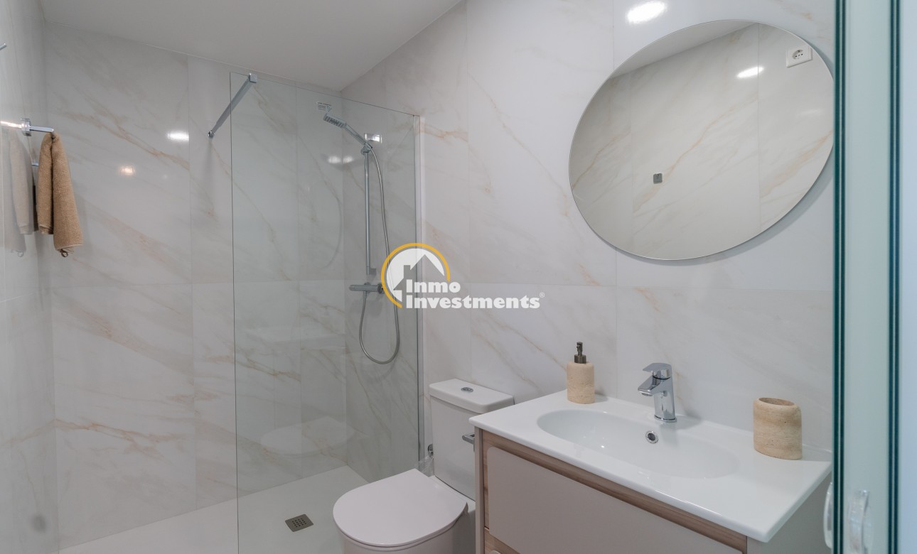 New build - Apartment - Orihuela Costa