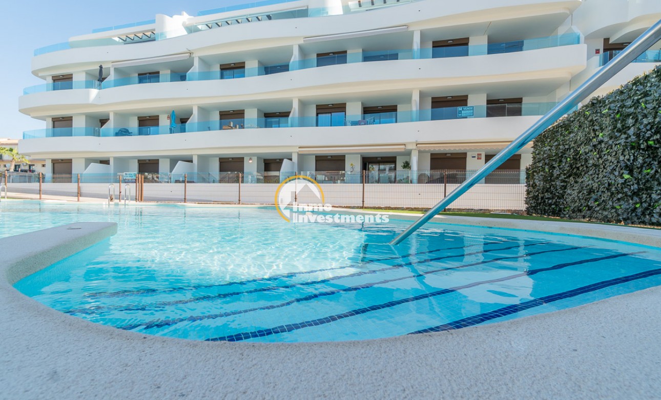 Nieuwbouw - Penthouse - Orihuela Costa - 