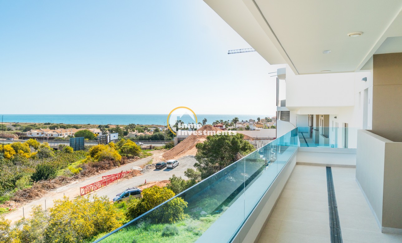 Nieuwbouw - Penthouse - Orihuela Costa - 